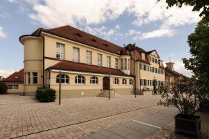 Landschloss Korntal