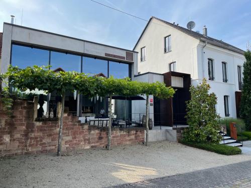 Landwerk Hotel-Restaurant
