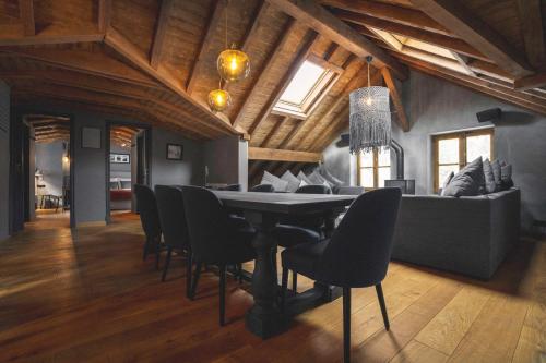 Langley Hotel Gustavia