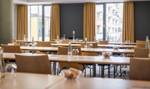 Lanzcarré Hotel Mannheim, a member of Radisson Individuals