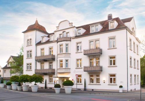 Laudensacks Parkhotel & Beauty Spa
