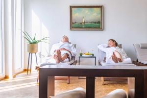 Laudensacks Parkhotel & Beauty Spa