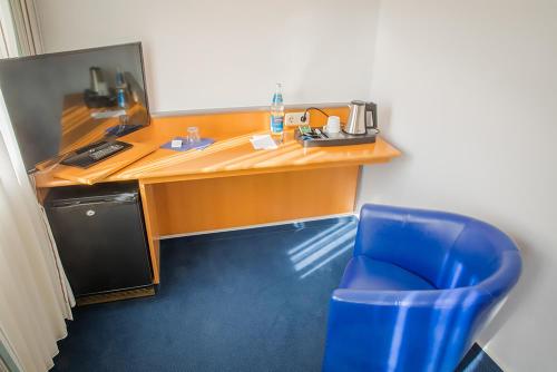 Hôtel Hotel Lauer Frankfurter Strasse 17 Schoneck