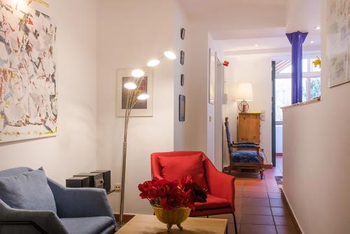 Hotel Lauer Schoneck allemagne