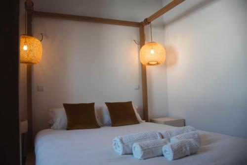 Laurus - Charming House