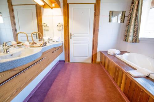 Lautaret Lodge & Spa