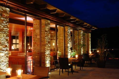 Hotel Lauterbad Freudenstadt allemagne