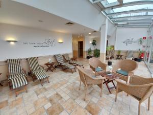 Hôtel laVital Sport- & Wellness Hotel Alte Heerstr. 45 29392 Wesendorf Basse-Saxe