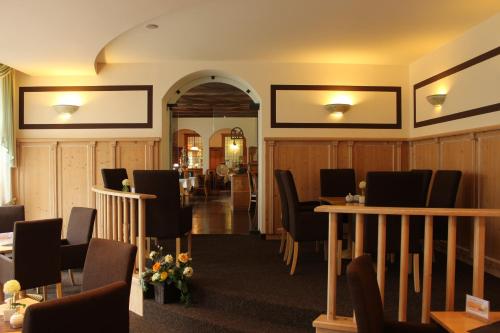 Hôtel Hotel Lay-Haus Markt 3 Limbach-Oberfrohna