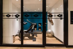 Laz' Hotel Spa Urbain Paris