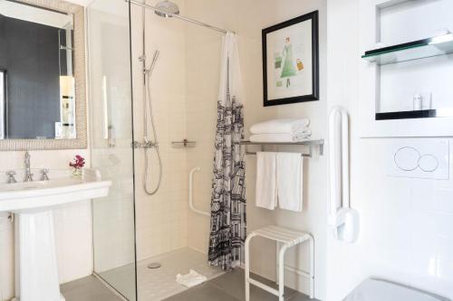 Le 123 Elysees - Astotel