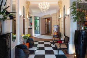 Le 123 Elysees - Astotel