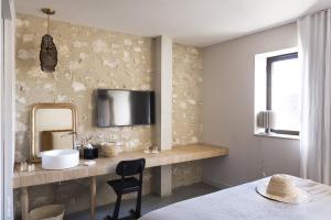 Le 19-21 - Un amour d'hotel