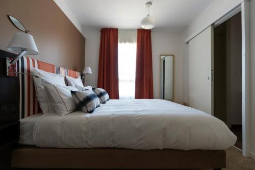 HOTEL LE 25 Andernos-les-Bains france