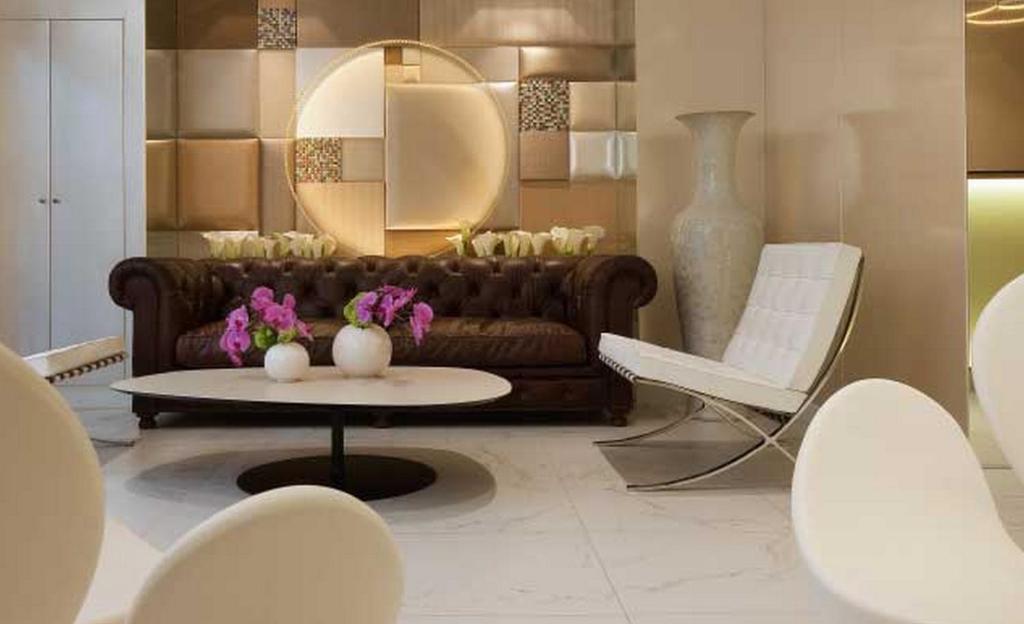 Le 7 Eiffel Hotel by Malone 17 bis rue Amélie, 75007 Paris