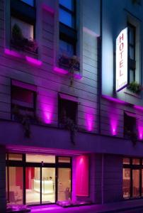 Hôtel Le 7 Eiffel Hotel by Malone 17 bis rue Amélie 75007 Paris Île-de-France