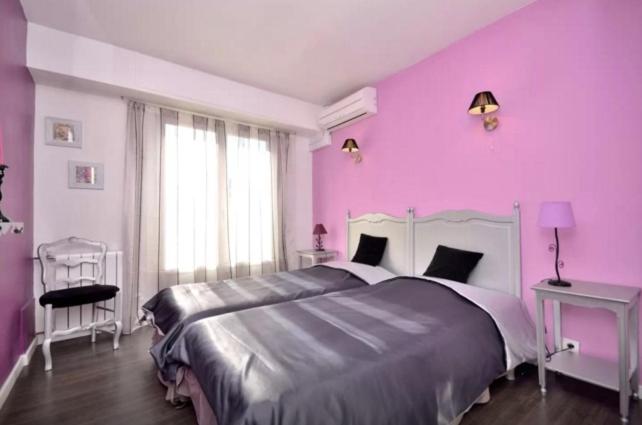 Le 81 HOTEL