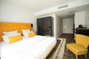 le Barracuda Hôtel & Spa