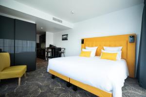 le Barracuda Hôtel & Spa
