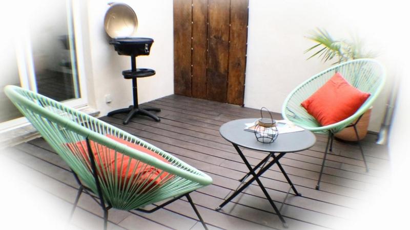 Le Barry 81430 Villefranche-dʼAlbigeois