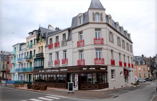 Le Bellevue