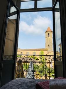 LE BELVEDERE DE BELVES