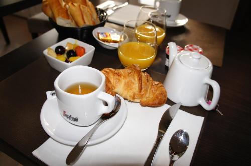 Le Bistroquet