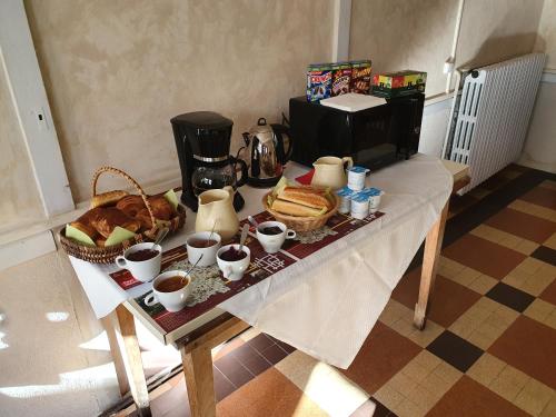 Le Bon Laboureur