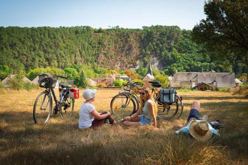 Le Bon Laboureur