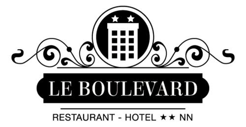 Hôtel Hôtel Le Boulevard 24 Boulevard Soult Mazamet