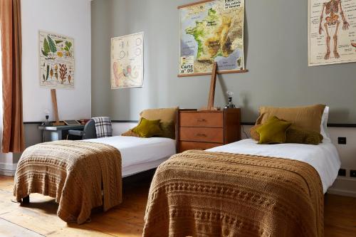 Le Boutik Hotel
