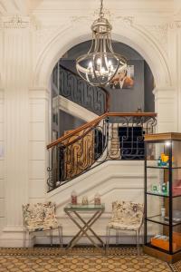 Le Boutique Hotel & Spa