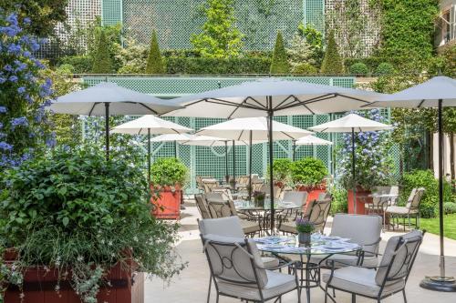 Le Bristol Paris - an Oetker Collection Hotel