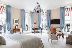 Le Bristol Paris - an Oetker Collection Hotel