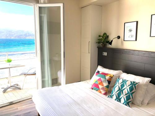 Le Cannier Hotel