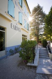 Le CARNOT