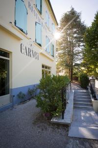 Hôtel Le CARNOT 13 avenue Sadi-Carnot 26150 Die Rhône-Alpes