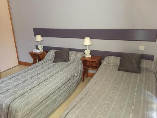 Hôtel Hotel Le Centre Rue Aristide Briand BP 05 Brides-les-Bains