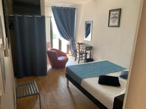 Hôtel Le Cérétan Hôtel 7, Rue de la République 66400 Céret Languedoc-Roussillon