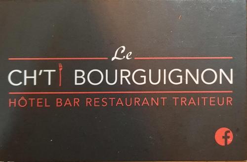 Le Ch'ti Bourguignon