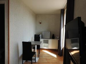 Le Chalet