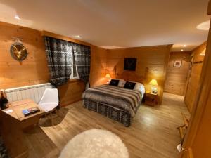 Le Chalet d'Auron