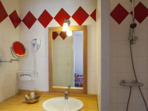 Le Chalet de la Foret