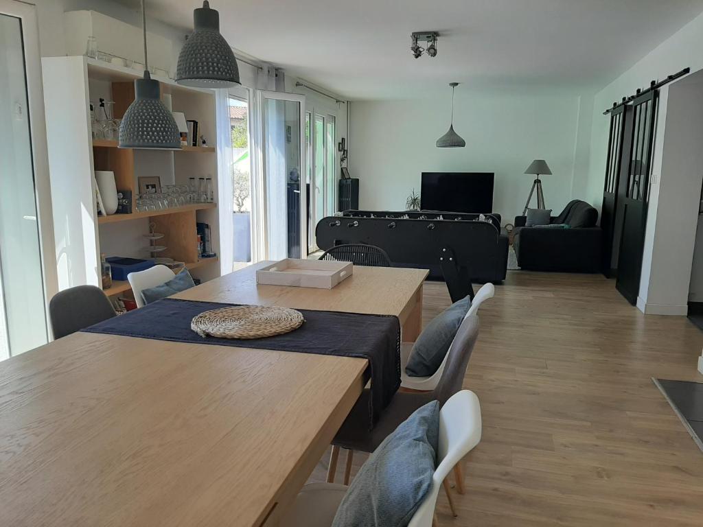 Le Champ des Oiseaux & Spa