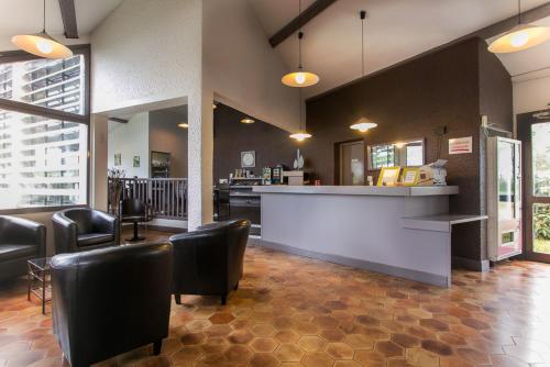Le Charollais Motel