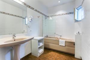Le Charollais Motel