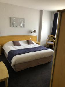 Le Charollais Motel