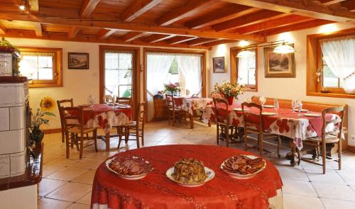 Le Charvet