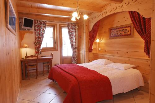 Le Charvet