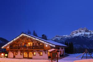 Le Charvet